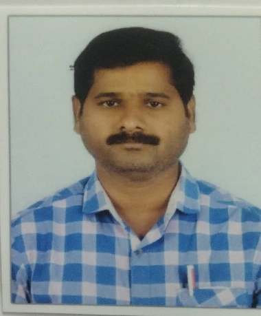 P. Venkatesham
